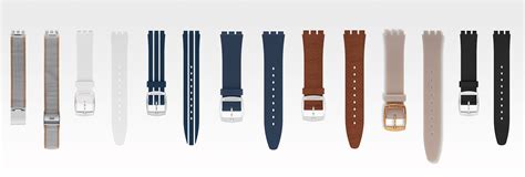 where can i buy a swatch watch strap